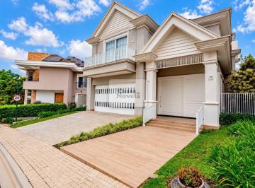 Casa · 310m² · 3 Quartos · 4 Vagas · Casa de Condomínio para venda em Uberaba de 310.00m² com 3 Quartos, 3 Suites e 4 Garagens