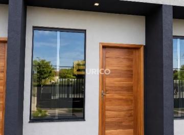 Casa · 38m² · 1 Quarto · 1 Vaga · Casa para venda em Parque Vista Barbara de 38.00m² com 1 Quarto e 1 Garagem