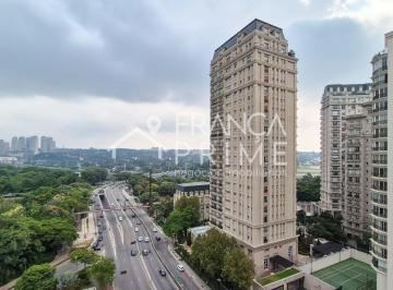 Apartamento · 472m² · 4 Quartos · 4 Vagas · Apartamento para venda em Cidade Jardim de 472.00m² com 4 Quartos, 4 Suites e 4 Garagens