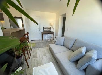 Photo 1 · APARTAMENTO 2 QUARTOS MOBILIADO COM VISTA PARA O MAR EM COQUEIROS FLORIANÓPOLIS