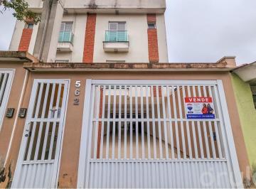 Apartamento · 54m² · 2 Quartos · 1 Vaga · Apartamento para venda em Parque Novo Oratório de 54.00m² com 2 Quartos, 1 Suite e 1 Garagem