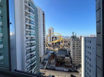 Apartamento · 68m² · 2 Quartos · 1 Vaga · Apartamento para venda em Ponta Da Praia de 68.00m² com 2 Quartos e 1 Garagem