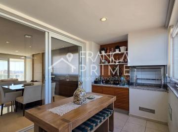 Apartamento · 180m² · 3 Quartos · 4 Vagas · Apartamento para venda em Pompeia de 180.00m² com 3 Quartos, 3 Suites e 4 Garagens