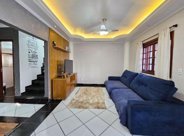 Casa · 181m² · 3 Quartos · 4 Vagas · Casa para venda em Jardim Dos Manacás de 181.00m² com 3 Quartos, 3 Suites e 4 Garagens
