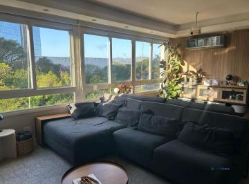 Apartamento de 3 quartos, Porto Alegre · Apartamento com 3 quartos, 1 suíte, 2 vagas e elevador no bairro Petrópolis