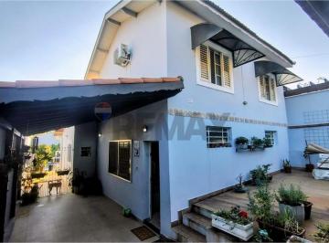 Casa · 132m² · 3 Quartos · 1 Vaga · Casa para venda em Jardim Holliday de 132.00m² com 3 Quartos e 1 Garagem
