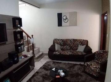 Casa · 150m² · 3 Quartos · 1 Vaga · Sobrado para venda em Jardim Joana D Arc de 150.00m² com 3 Quartos e 1 Garagem
