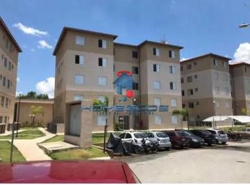 Apartamento · 50m² · 2 Quartos · 1 Vaga · Apartamento para venda em Jardim Tatiana de 50.00m² com 2 Quartos e 1 Garagem