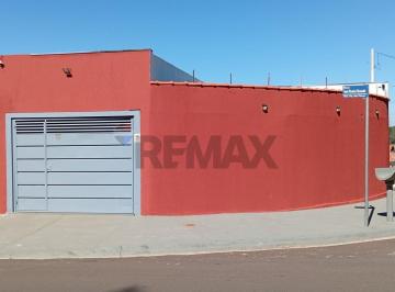 Casa · 62m² · 1 Quarto · 1 Vaga · Casa para venda em Residencial Parque Das Flores de 62.00m² com 1 Quarto e 1 Garagem