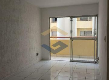 Apartamento · 56m² · 2 Quartos · 1 Vaga · Apartamento para venda em Vila Nova Jundiainópolis de 56.00m² com 2 Quartos e 1 Garagem
