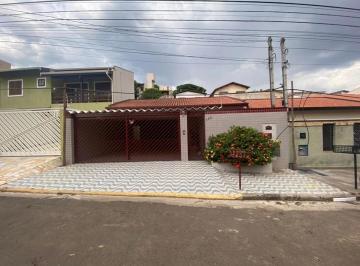Casa · 147m² · 3 Quartos · 2 Vagas · Casa para venda em Chácara Da Barra de 147.00m² com 3 Quartos, 1 Suite e 2 Garagens