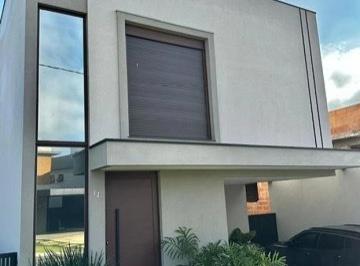 Casa · 165m² · 3 Quartos · 4 Vagas · Casa de Condomínio para venda em Fazenda Santa Cândida de 165.00m² com 3 Quartos, 3 Suites e 4 Garag