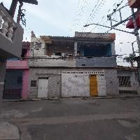Casa · 120m² · 2 Quartos · Casa de Condomínio para venda em Conjunto Residencial Haroldo Veloso de 120.00m² com 2 Quartos