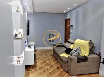 Apartamento · 71m² · 1 Quarto · 1 Vaga · Apartamento para venda em Boa Vista de 71.00m² com 1 Quarto e 1 Garagem