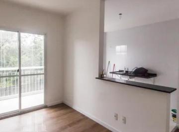 Apartamento · 57m² · 2 Quartos · 1 Vaga · Apartamento para venda em Parque Viana de 57.00m² com 2 Quartos e 1 Garagem