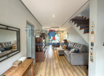 Casa · 125m² · 3 Quartos · Casa de Condomínio para venda em Parque Rural Fazenda Santa Cândida de 125.00m² com 3 Quartos e 1 Su