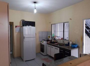 Casa · 160m² · 3 Quartos · 2 Vagas · Casa para venda em Sítio São Francisco de 160.00m² com 3 Quartos e 2 Garagens