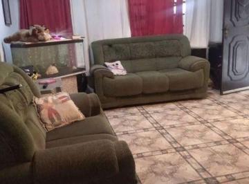 Casa · 275m² · 3 Quartos · 2 Vagas · Sobrado para venda em Cidade Tupinambá de 275.00m² com 3 Quartos e 2 Garagens