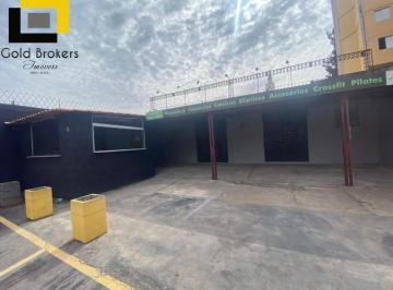 Foto 02 · PONTO COMERCIAL COM 220 M² NO BAIRRO COLÔNIA EM JUNDIAÍ