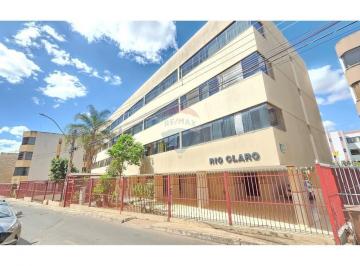 Apartamento · 58m² · 2 Quartos · 1 Vaga · Aluguel de apartamento de 2 quartos com vaga de garagem no Lúcio Costa. Imobiliária Remax Super – Br