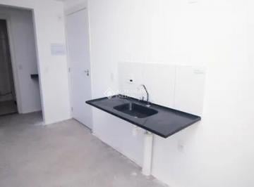 Apartamento · 35m² · 1 Quarto · Apartamento á venda 2 dormitoriosCond Cury Único Santo André