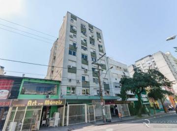 1 · Apartamento 59M² - para Alugar