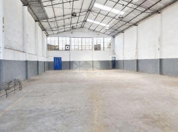 001 (1) · Depósito 900M² - para Alugar