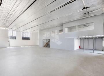 001 (1) · Depósito 400M² - para Alugar