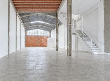 Photo 1 · Depósito 250M² - para Alugar