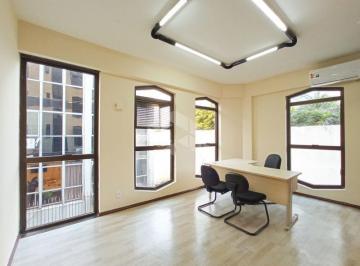 001 · Sala 25M² - para Alugar
