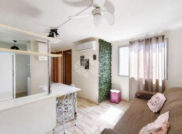 001 · Apartamento 32.54M² - para Alugar