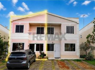 Apartamento · 68m² · 3 Quartos · 1 Vaga · 3QUARTOS 3 BANHEIROS SOBRADO REFORMADO MANGUEIRAL