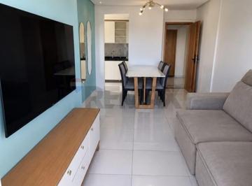 Apartamento · 65m² · 3 Quartos · 1 Vaga · Apartamento com 3 quartos à venda no bairro de Encruzilhada.