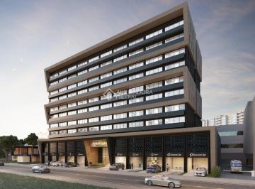 Comercial · 46m² · Sala Comercial no Centro Clínico DoctorCenter em São Leopoldo