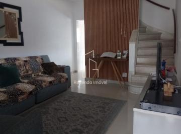 Photo 1 · Casa à venda em São Paulo-SP, Vila Moinho Velho: 2 quartos, 1 sala, 2 banheiros,