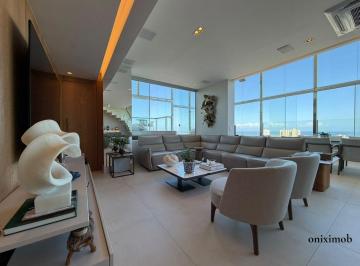 Apartamento · 200m² · 3 Quartos · 2 Vagas · DUPLEX À VENDA NO LUMIÈRE | 3 SUÍTES | 200 m² | HORTO FLORESTAL