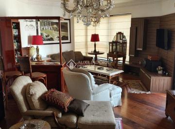 Apartamento · 177m² · 3 Quartos · 2 Vagas · Condomínio Henri Rousscau - Santa Paula - São Caetano