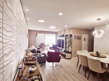 Apartamento · 99m² · 3 Quartos · 2 Vagas · Apartamento com 3 Quartos à venda, 99m² - Santa Paula