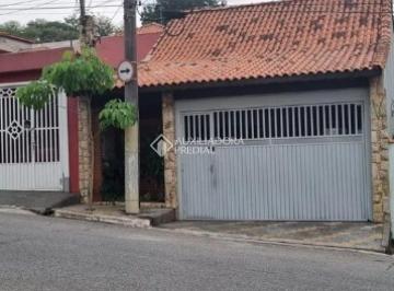 Casa · 220m² · 4 Quartos · 3 Vagas · Excelente casa em São Caetano no Bairro Mauá