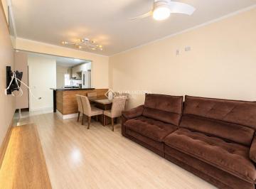 Casa · 77m² · 3 Quartos · Casa mobiliada para locação no Jardim Di Napoli | Central Park - Cachoeirinha
