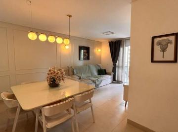 Apartamento de 3 quartos, Jacareí · Apartamento de 83 m² com 3 quartos à venda em Pagador de Andrade