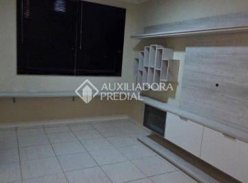 Apartamento · 44m² · 2 Quartos · 1 Vaga · Apartamento semi mobiliado Porto Verde Alvorada