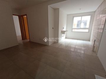 Apartamento · 48m² · 2 Quartos · 1 Vaga · Apartamento 2 quartos à venda, bairro Rio Branco - Canoas/RS