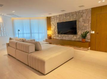 Apartamento de 1 quarto, Curitiba · VENDA | Apartamento Exclusivo no Ecoville | 214 m² | 2 Suítes | 3 Vagas