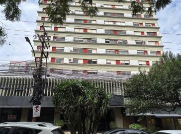 Comercial · 37m² · 2 Quartos · 1 Vaga · Sala com móveis sob medida para área da saude na Ramiro
