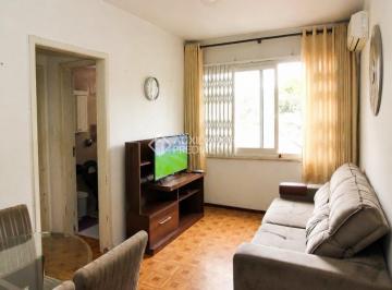 Apartamento · 41m² · 1 Quarto · Apartamento de 1 quarto à venda no bairro Partenon em Porto Alegre