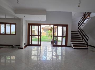 Casa · 400m² · 4 Quartos · 4 Vagas · Casa - Parque dos Príncipes