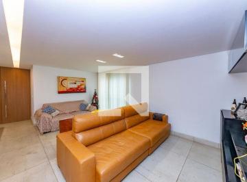 Apartamento · 100m² · 3 Quartos · 2 Vagas · Apartamento à Venda - Buritis, 3 Quartos,  100 m² - Belo Horizonte