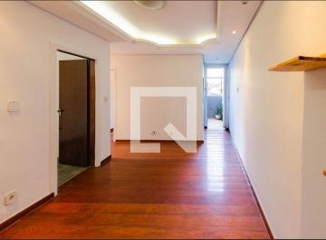 Apartamento · 100m² · 3 Quartos · 1 Vaga · Apartamento à Venda - Salgado Filho, 3 Quartos, 100 m² - Belo Horizonte