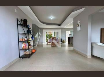 Casa · 338m² · 5 Quartos · 4 Vagas · Casa à Venda - Santa Lúcia, 5 Quartos, 338 m² - Belo Horizonte